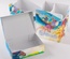 Deck Box Gamegenic Altered EXPEDITION SOFT BOX - BEYOND THE GATES Porta Mazzo