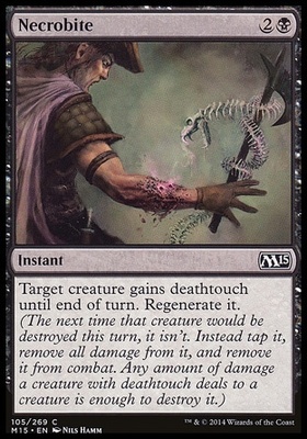 Necrobite
