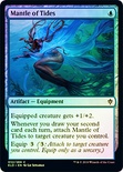 Mantle of Tides