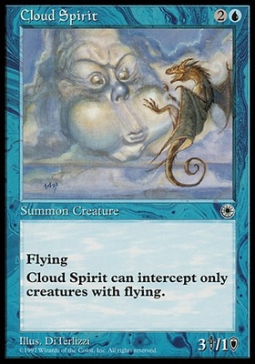 Djinn of the Lamp