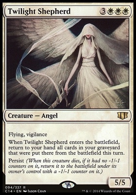 Twilight Shepherd