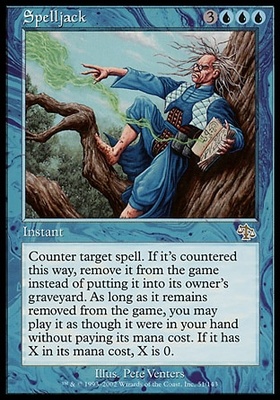 Spelljack
