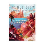 Small City Deluxe: Espansione Summer