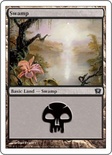 Swamp (#341)