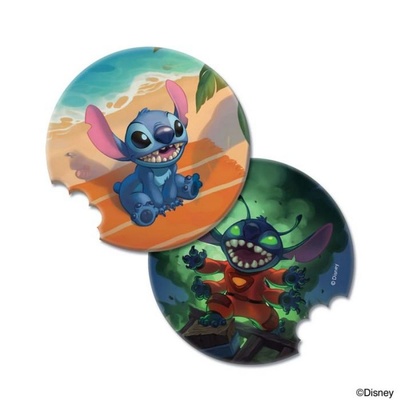 Love Letter - Disney Stitch
