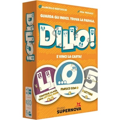 Dillo!
