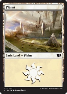 Plains (#321)