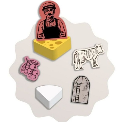 Fromage