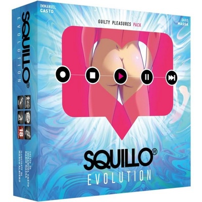 Squillo Evolution