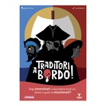 Traditori a Bordo!