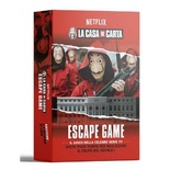 La Casa di Carta - Escape Game