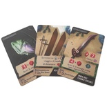 Sleeping Gods - Distant Skies - Promo Pack