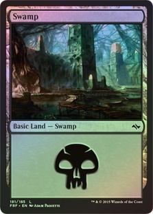 Swamp (#181)