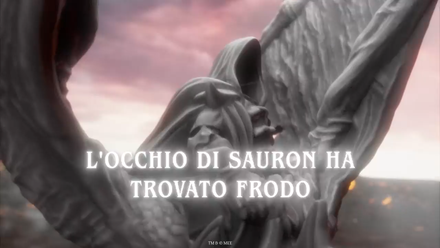 Il Signore degli Anelli - Il Destino della Compagnia