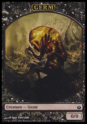 [Germ Token]