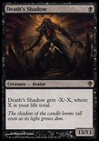 Death's Shadow