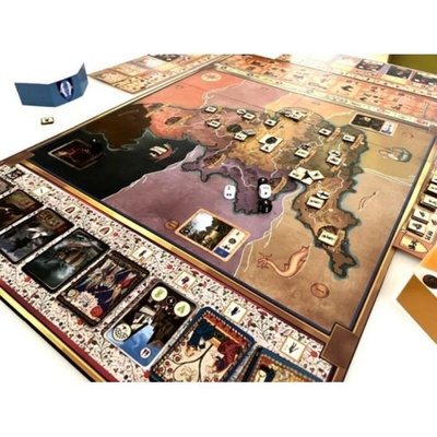 Fief - England
