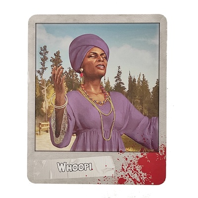 Last Friday - Whoopi Promo