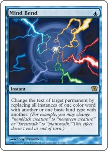Mind Bend