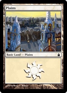 Plains (#289)