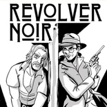 Revolver Noir