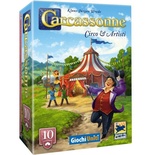 Carcassonne Nuova Edizione - Circo & Artisti 10