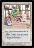 Reprisal (Green Dragon)