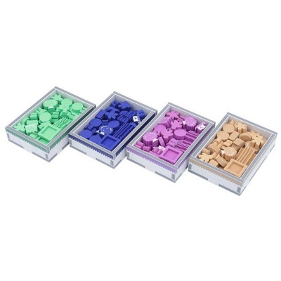 Minos - Organizer Interno