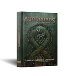 Auroboros - Le Spire del Serpente - Libro del Mondo di Lawbrand