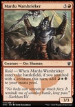 Mardu Warshrieker