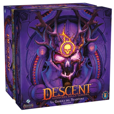 Descent Leggende delle Tenebre - Bundle Allin