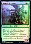 Garenbrig Paladin