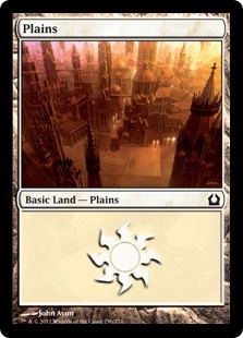 Plains (#250)