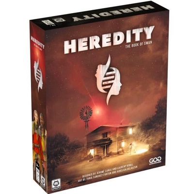Heredity