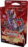 Structure Deck Yu-Gi-Oh! FURIA DEL DINODISTRUTTORE Mazzo Yugioh in Italiano