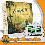 Everdell - Collector's Edition + Protection Pack