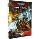 Warhammer 40,000 - Wrath & Glory - Darktide - Estrazione