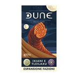 Dune - Espansione Ixiani e Tleilaxu