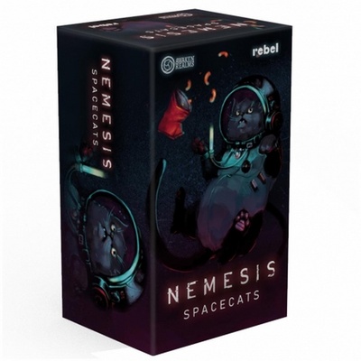 Nemesis - Bundle Set di Miniature