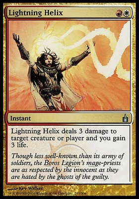 Lightning Helix