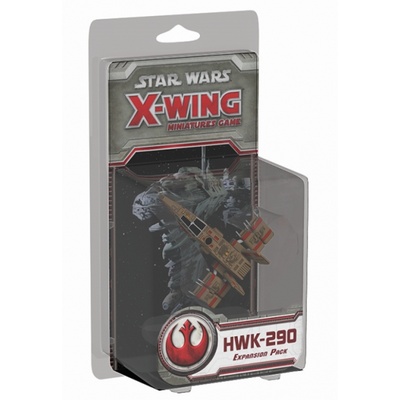 STAR WARS X-WING : HWK-290 Miniatura Espansione Gioco da Tavolo in Italiano