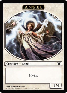 [Angel Token]
