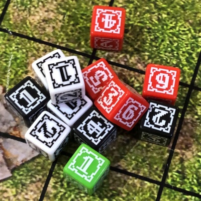One Card Dungeon - Bundle All-In