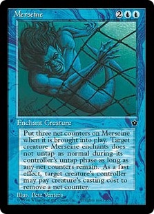 Merseine (Pete Venters)