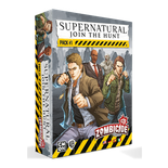 Zombicide 2a Ed: Supernatural Pack 1