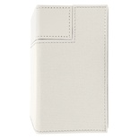 Deck Box Magic Ultra Pro M2 OUTER RIM WHITE BIANCO Porta Mazzo