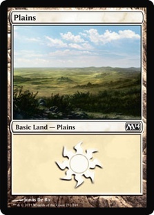 Plains (#231)