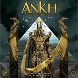 Ankh - Divinità Egizie