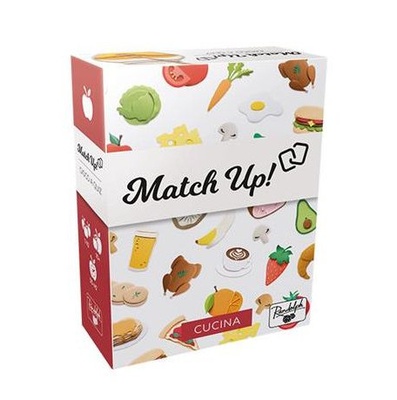 Match Up ! - Cucina
