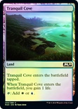Tranquil Cove
